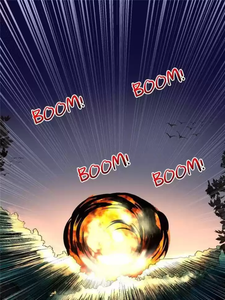 Good-for-Nothing Defies Common Sense: The Evil Emperor's Wild Consort (Novel) Ch.099