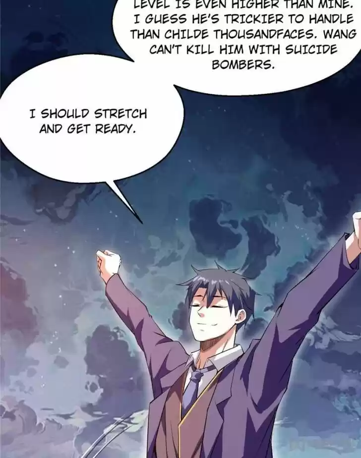 Good-for-Nothing Defies Common Sense: The Evil Emperor's Wild Consort (Novel) Ch.099