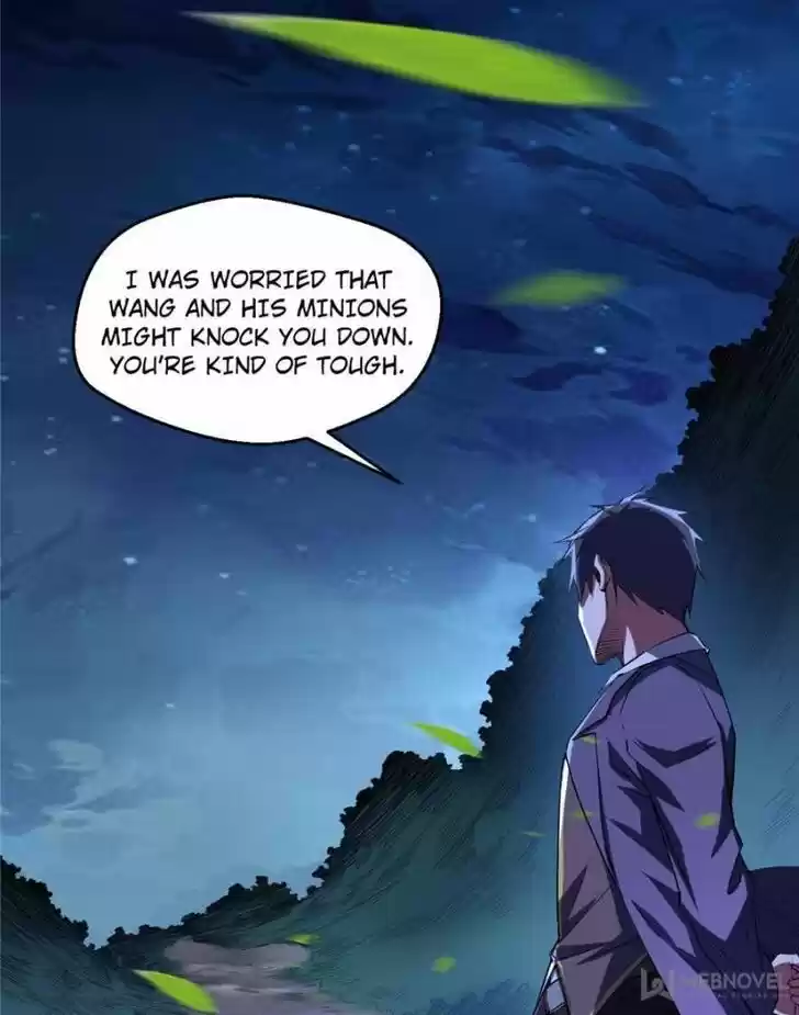 Good-for-Nothing Defies Common Sense: The Evil Emperor's Wild Consort (Novel) Ch.100