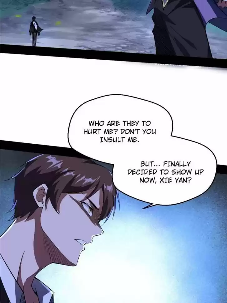 Good-for-Nothing Defies Common Sense: The Evil Emperor's Wild Consort (Novel) Ch.100