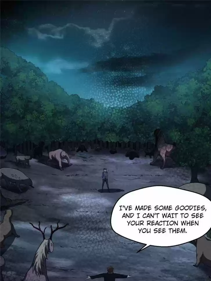 Good-for-Nothing Defies Common Sense: The Evil Emperor's Wild Consort (Novel) Ch.100