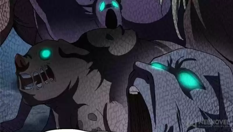 Good-for-Nothing Defies Common Sense: The Evil Emperor's Wild Consort (Novel) Ch.100