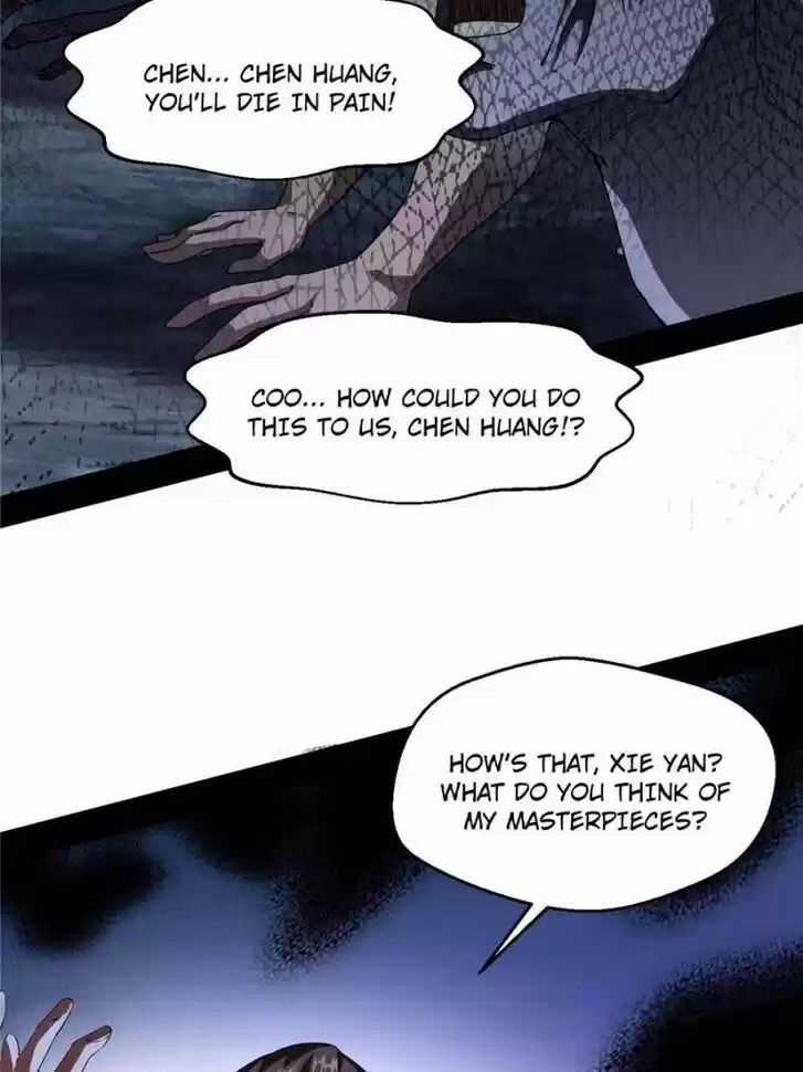 Good-for-Nothing Defies Common Sense: The Evil Emperor's Wild Consort (Novel) Ch.100