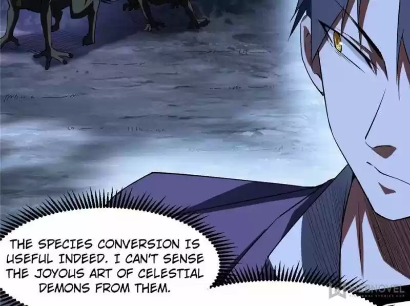 Good-for-Nothing Defies Common Sense: The Evil Emperor's Wild Consort (Novel) Ch.100