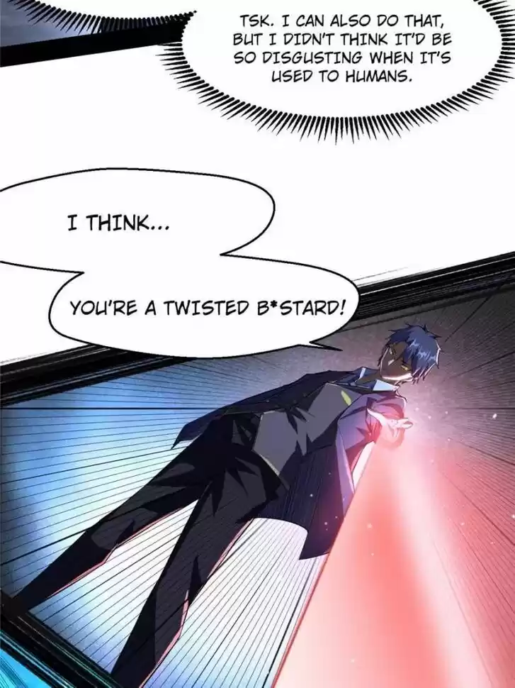 Good-for-Nothing Defies Common Sense: The Evil Emperor's Wild Consort (Novel) Ch.100