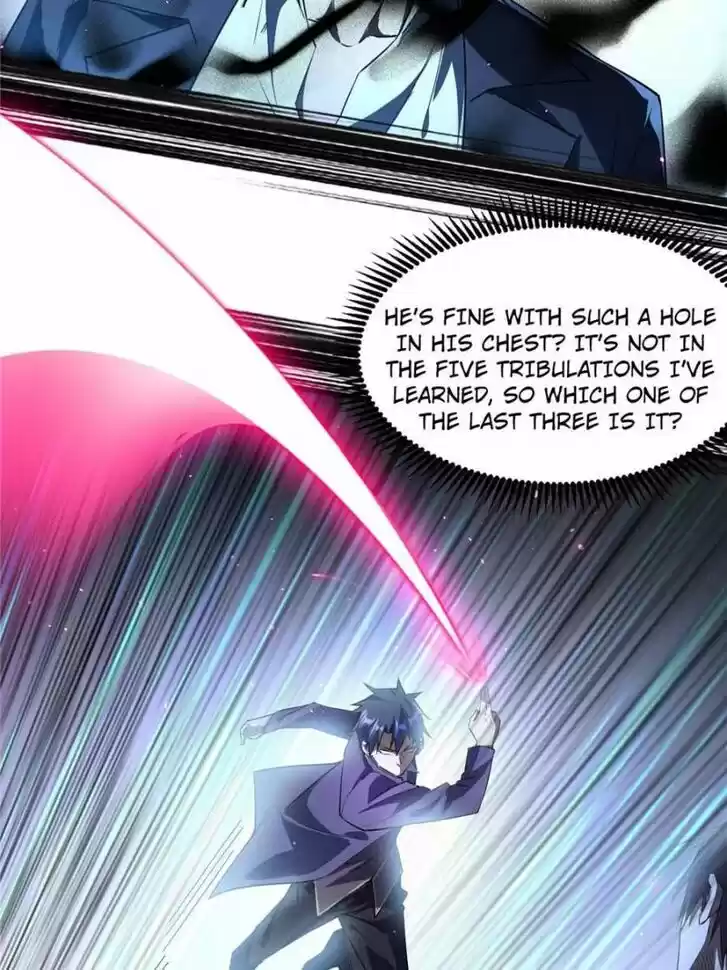 Good-for-Nothing Defies Common Sense: The Evil Emperor's Wild Consort (Novel) Ch.100