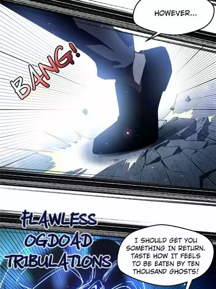 Good-for-Nothing Defies Common Sense: The Evil Emperor's Wild Consort (Novel) Ch.100