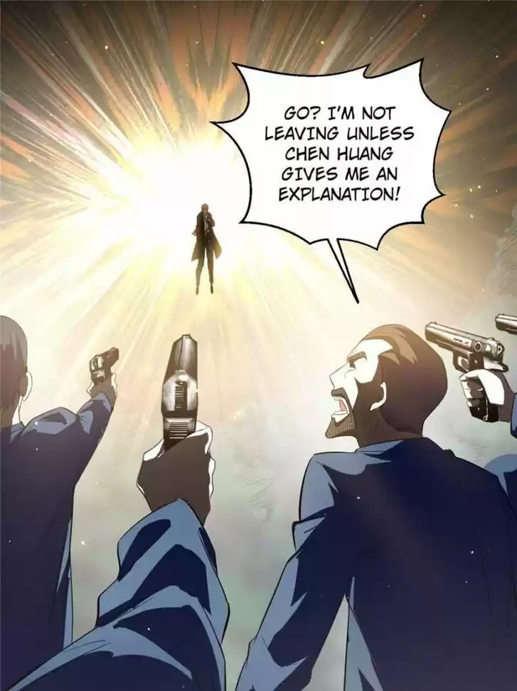 Good-for-Nothing Defies Common Sense: The Evil Emperor's Wild Consort (Novel) Ch.100