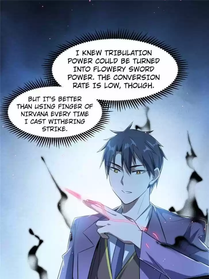 Good-for-Nothing Defies Common Sense: The Evil Emperor's Wild Consort (Novel) Ch.100