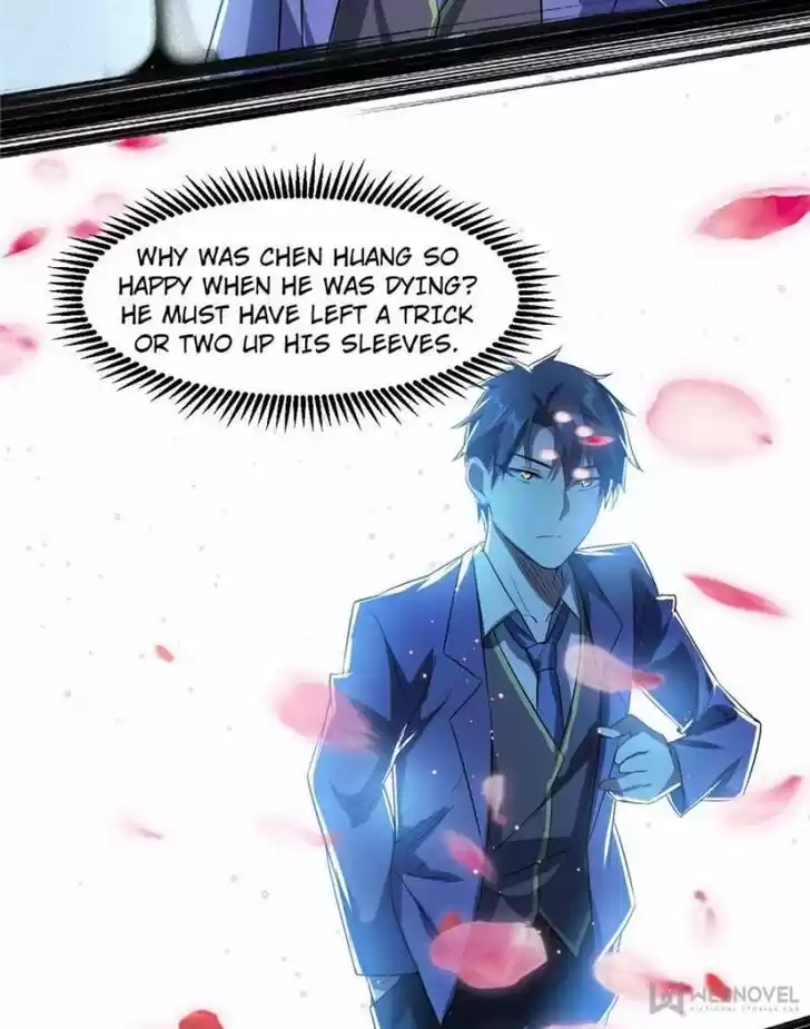 Good-for-Nothing Defies Common Sense: The Evil Emperor's Wild Consort (Novel) Ch.100