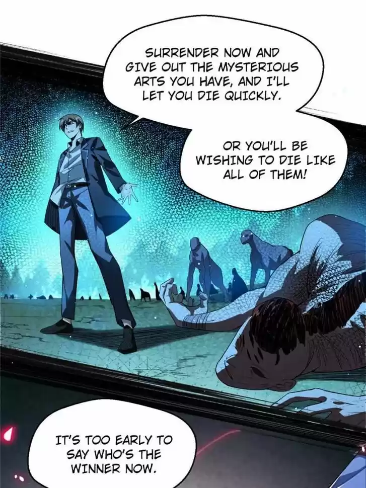 Good-for-Nothing Defies Common Sense: The Evil Emperor's Wild Consort (Novel) Ch.100