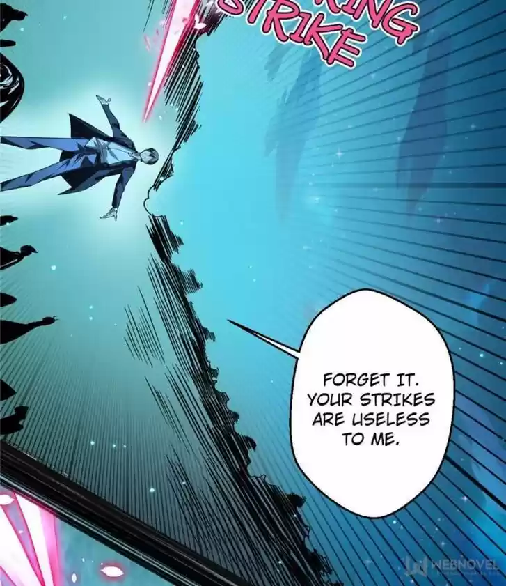 Good-for-Nothing Defies Common Sense: The Evil Emperor's Wild Consort (Novel) Ch.100