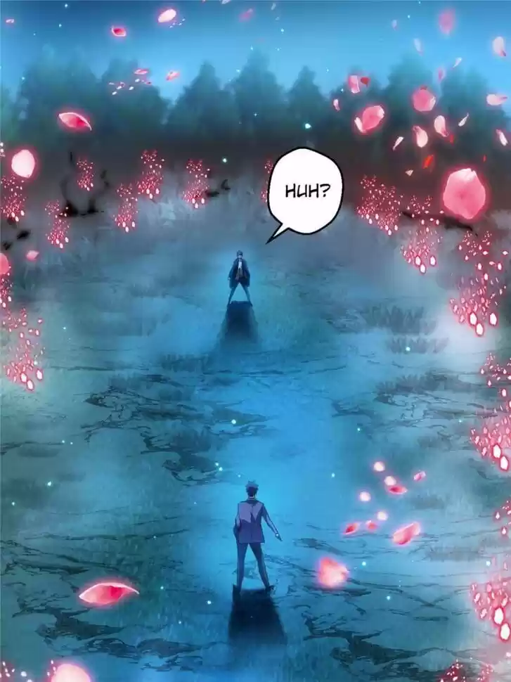 Good-for-Nothing Defies Common Sense: The Evil Emperor's Wild Consort (Novel) Ch.100