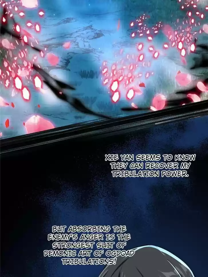 Good-for-Nothing Defies Common Sense: The Evil Emperor's Wild Consort (Novel) Ch.100