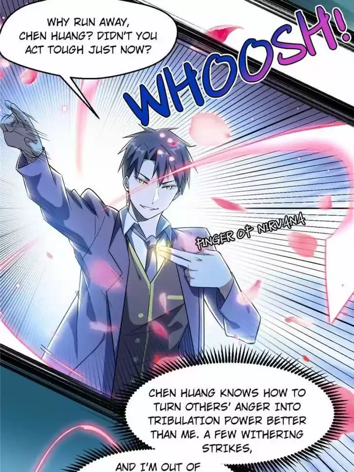 Good-for-Nothing Defies Common Sense: The Evil Emperor's Wild Consort (Novel) Ch.100