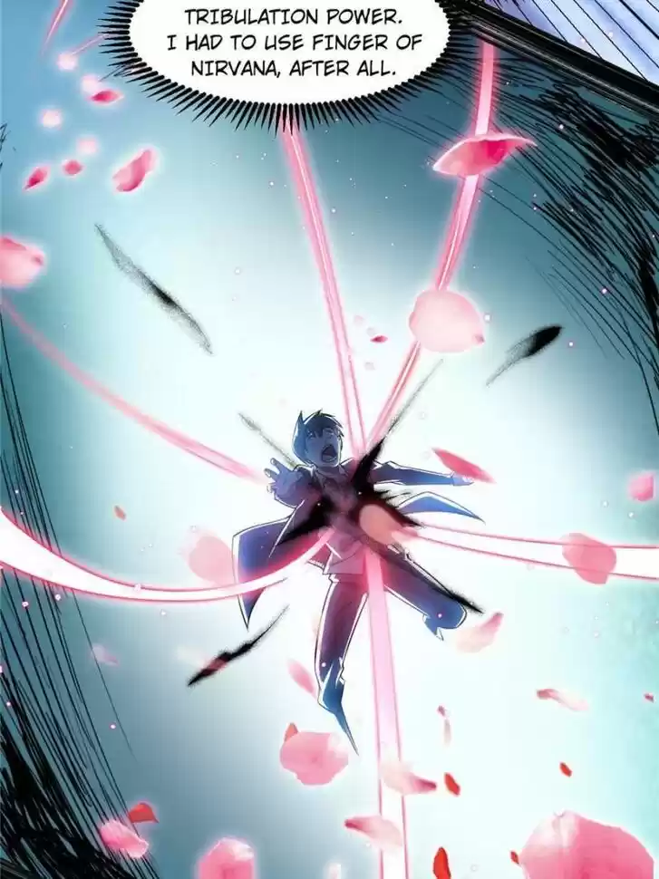 Good-for-Nothing Defies Common Sense: The Evil Emperor's Wild Consort (Novel) Ch.100