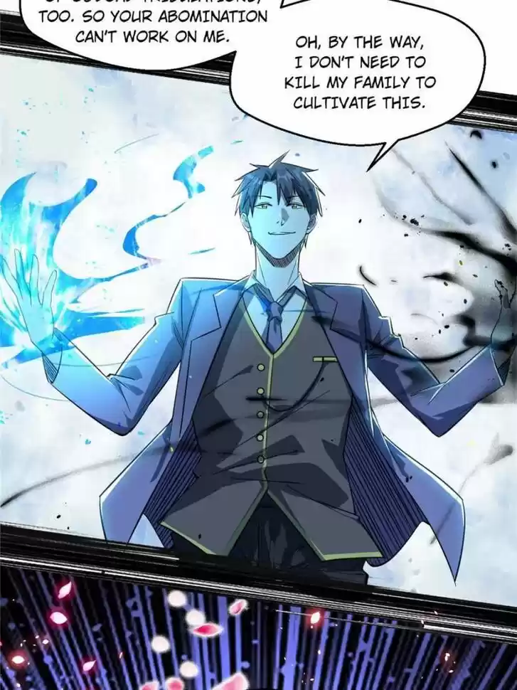 Good-for-Nothing Defies Common Sense: The Evil Emperor's Wild Consort (Novel) Ch.100