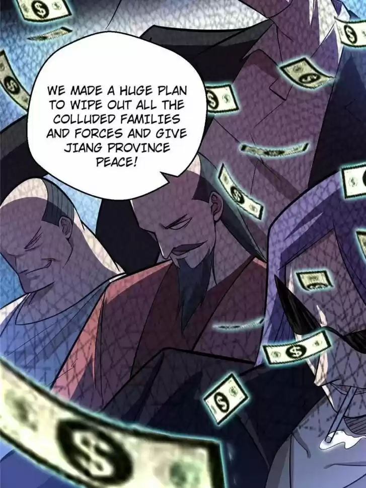 Good-for-Nothing Defies Common Sense: The Evil Emperor's Wild Consort (Novel) Ch.100