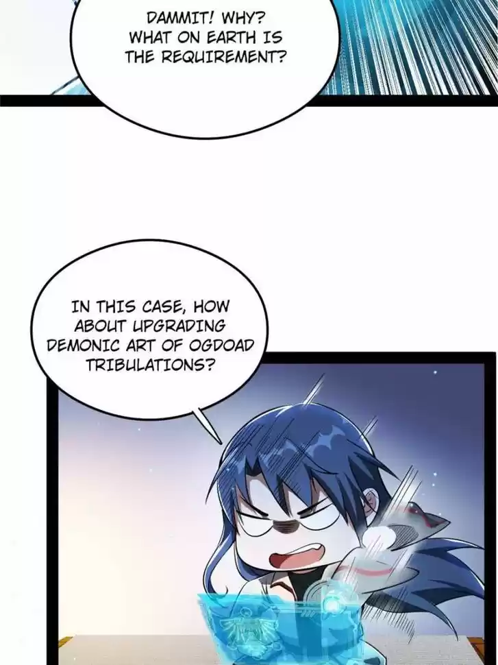 Good-for-Nothing Defies Common Sense: The Evil Emperor's Wild Consort (Novel) Ch.101