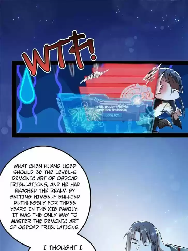 Good-for-Nothing Defies Common Sense: The Evil Emperor's Wild Consort (Novel) Ch.101