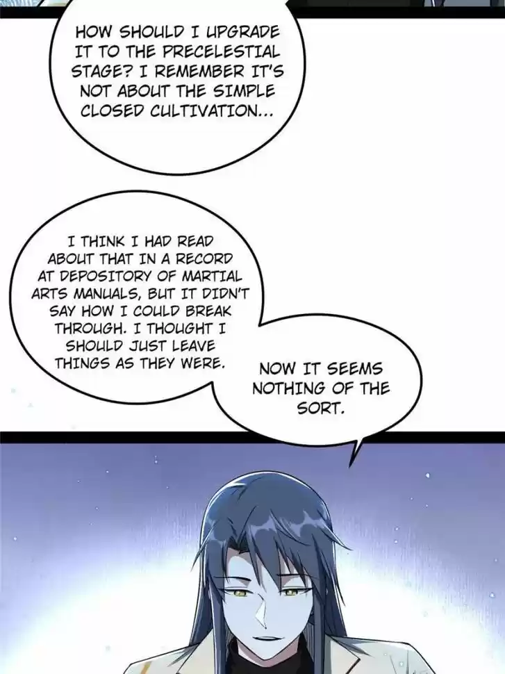 Good-for-Nothing Defies Common Sense: The Evil Emperor's Wild Consort (Novel) Ch.101