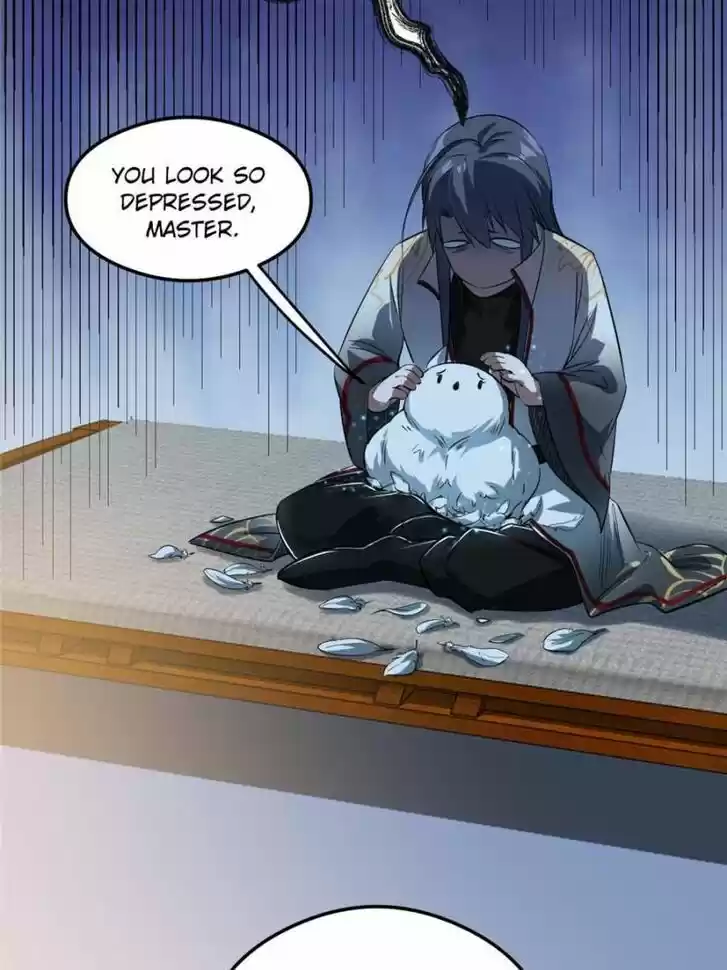 Good-for-Nothing Defies Common Sense: The Evil Emperor's Wild Consort (Novel) Ch.101