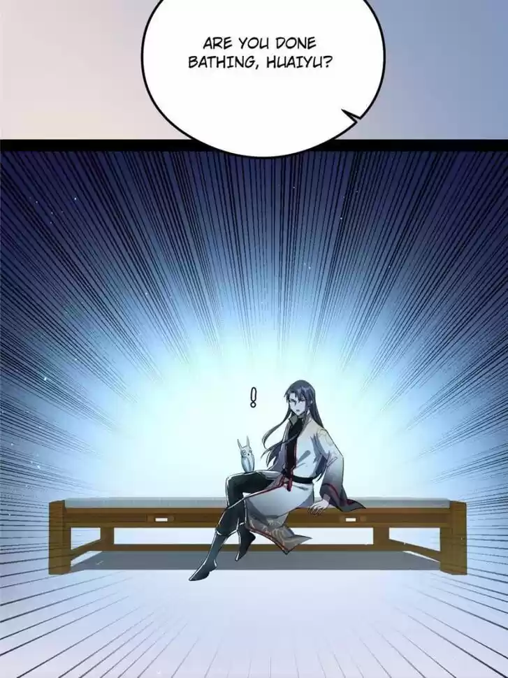 Good-for-Nothing Defies Common Sense: The Evil Emperor's Wild Consort (Novel) Ch.101