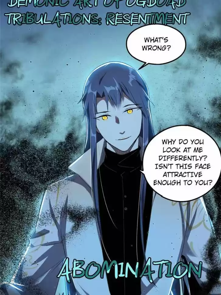 Good-for-Nothing Defies Common Sense: The Evil Emperor's Wild Consort (Novel) Ch.101