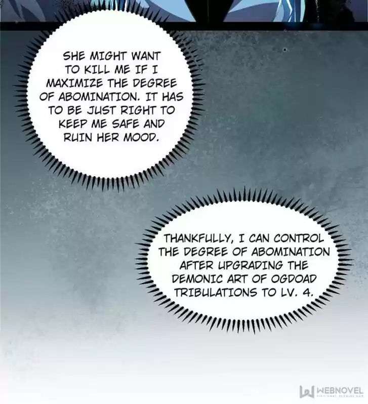 Good-for-Nothing Defies Common Sense: The Evil Emperor's Wild Consort (Novel) Ch.101