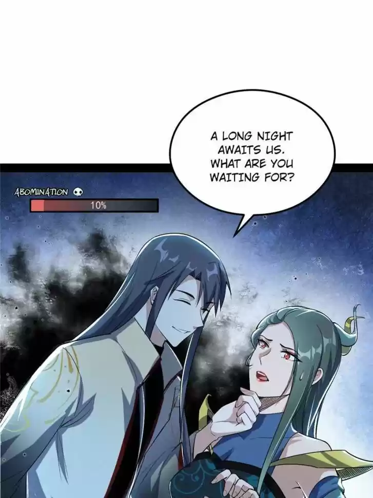 Good-for-Nothing Defies Common Sense: The Evil Emperor's Wild Consort (Novel) Ch.101