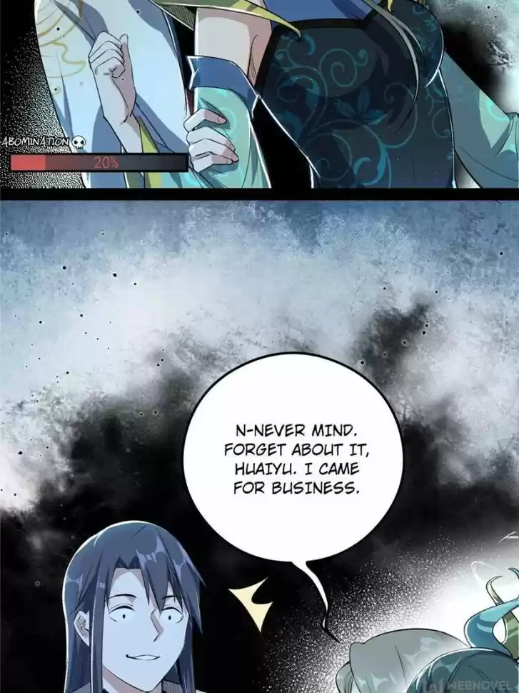 Good-for-Nothing Defies Common Sense: The Evil Emperor's Wild Consort (Novel) Ch.101