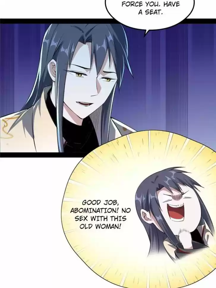 Good-for-Nothing Defies Common Sense: The Evil Emperor's Wild Consort (Novel) Ch.101