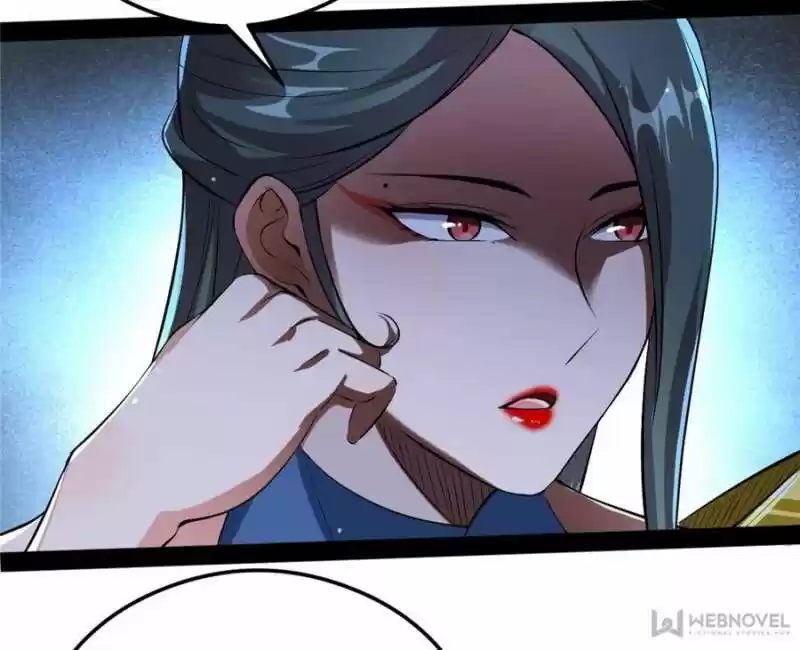 Good-for-Nothing Defies Common Sense: The Evil Emperor's Wild Consort (Novel) Ch.101