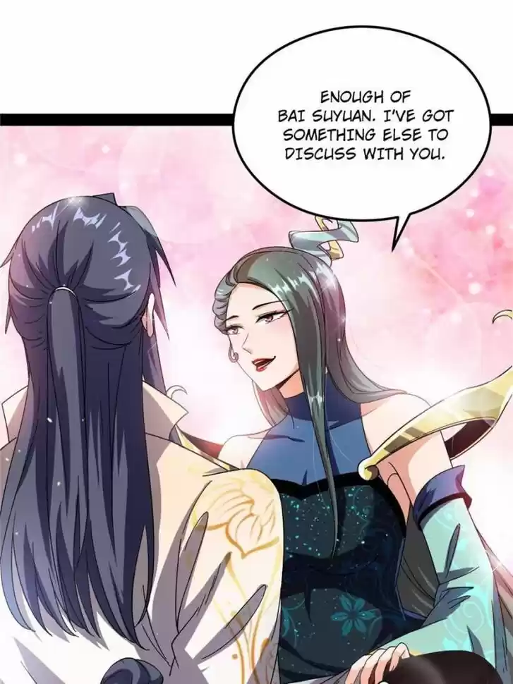 Good-for-Nothing Defies Common Sense: The Evil Emperor's Wild Consort (Novel) Ch.101