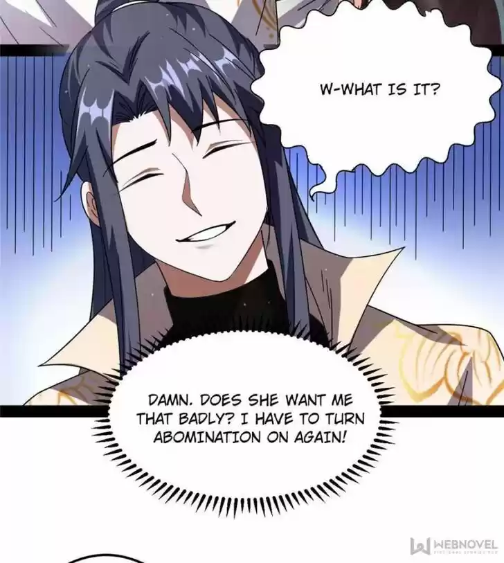 Good-for-Nothing Defies Common Sense: The Evil Emperor's Wild Consort (Novel) Ch.101