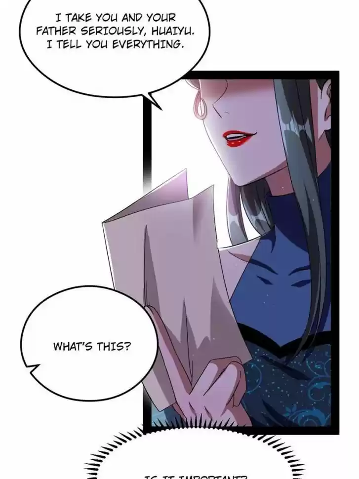 Good-for-Nothing Defies Common Sense: The Evil Emperor's Wild Consort (Novel) Ch.101