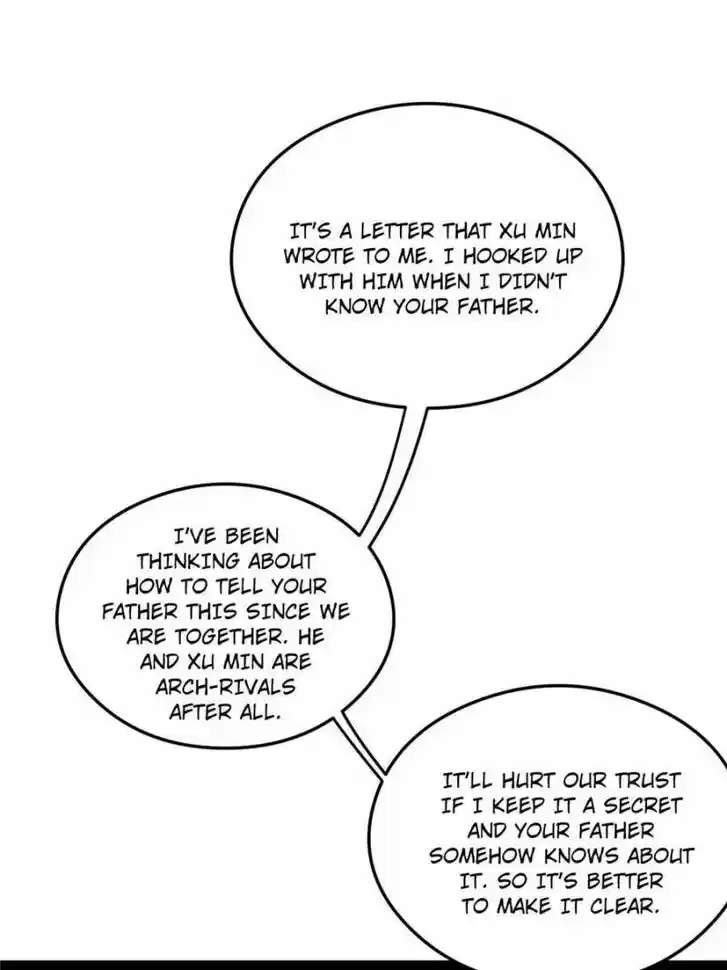 Good-for-Nothing Defies Common Sense: The Evil Emperor's Wild Consort (Novel) Ch.101