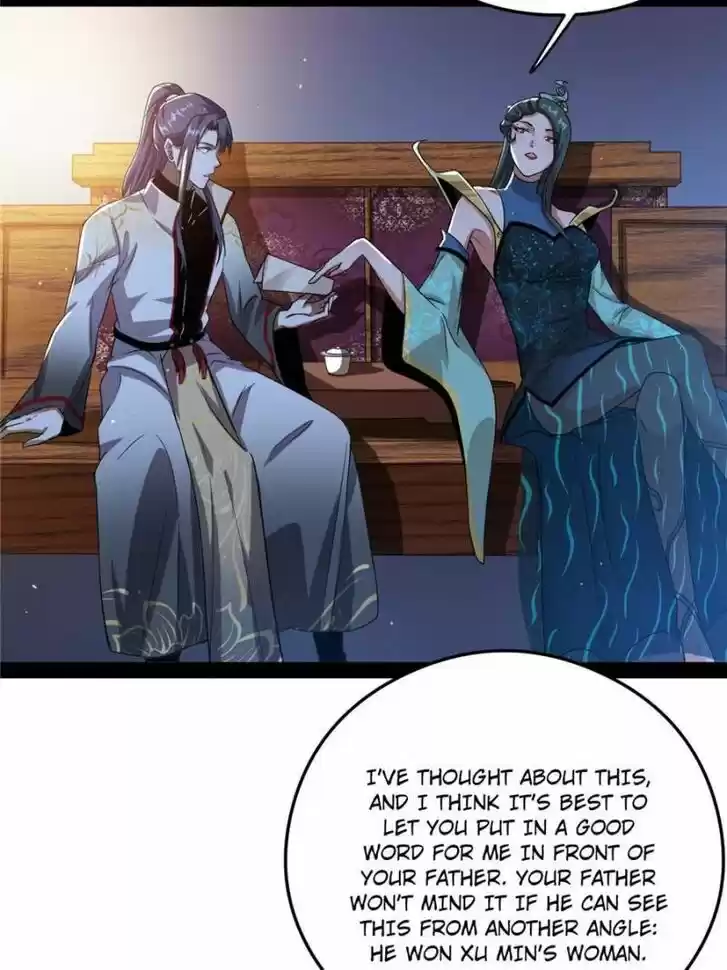 Good-for-Nothing Defies Common Sense: The Evil Emperor's Wild Consort (Novel) Ch.101