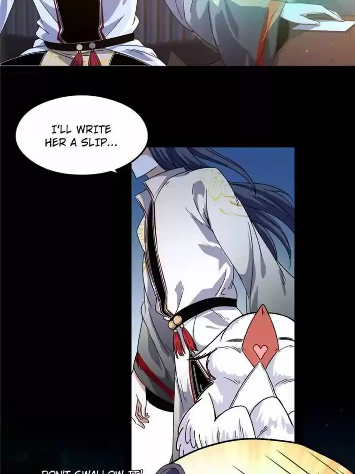 Good-for-Nothing Defies Common Sense: The Evil Emperor's Wild Consort (Novel) Ch.101