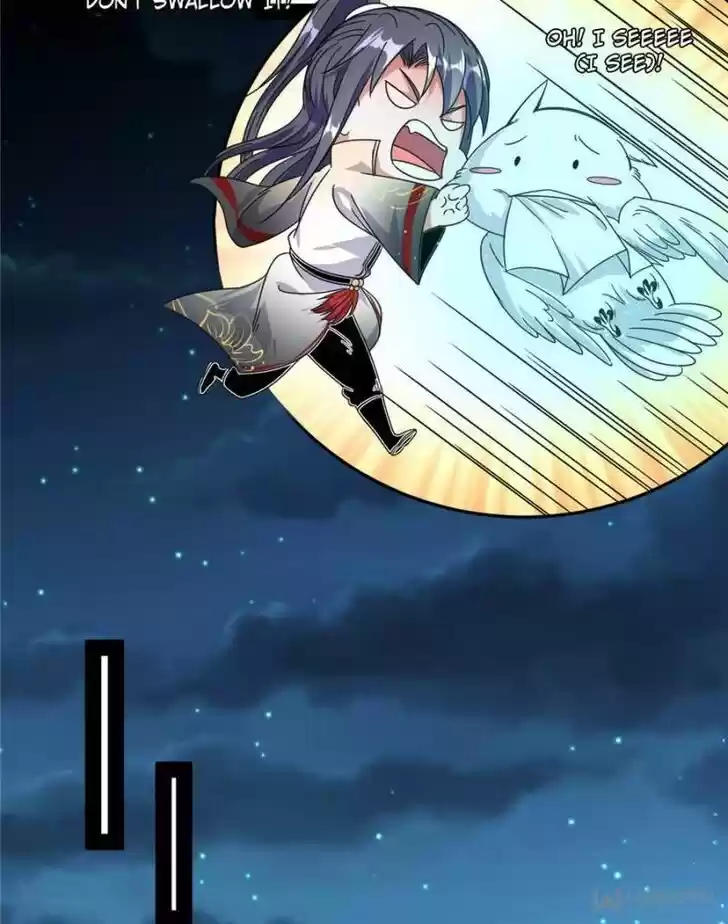 Good-for-Nothing Defies Common Sense: The Evil Emperor's Wild Consort (Novel) Ch.101