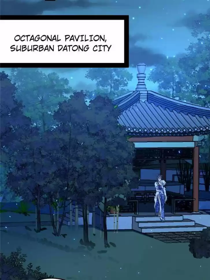 Good-for-Nothing Defies Common Sense: The Evil Emperor's Wild Consort (Novel) Ch.101