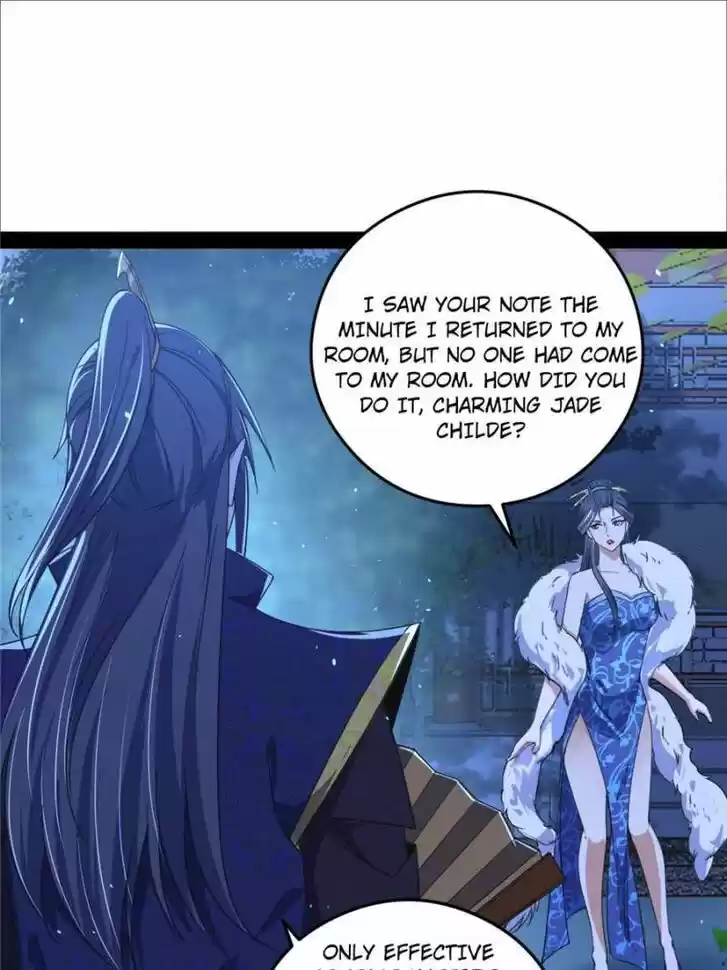 Good-for-Nothing Defies Common Sense: The Evil Emperor's Wild Consort (Novel) Ch.101