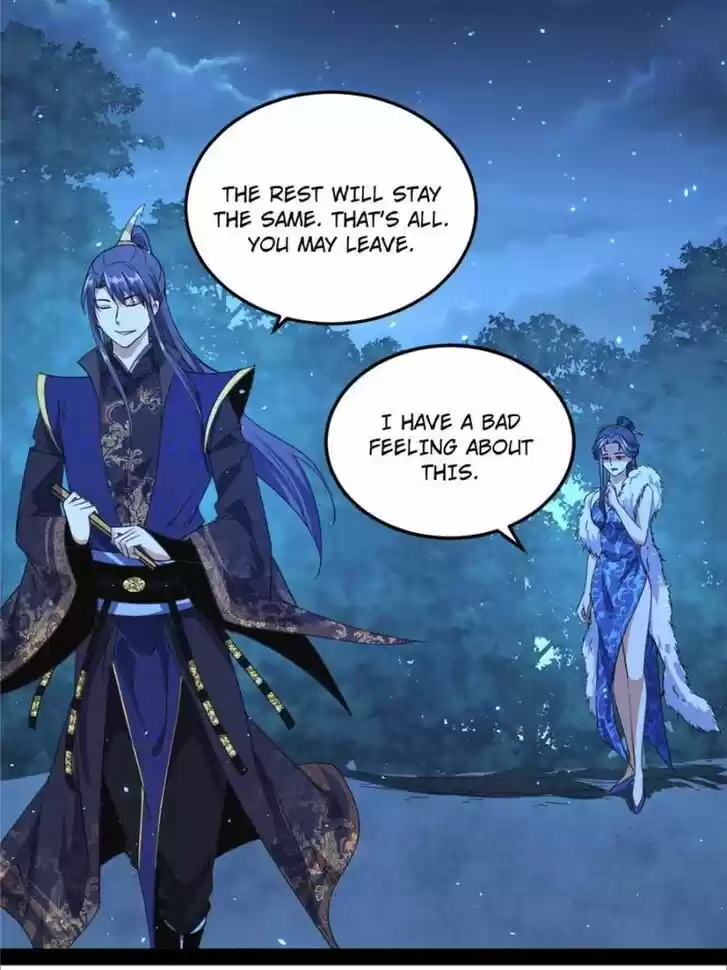 Good-for-Nothing Defies Common Sense: The Evil Emperor's Wild Consort (Novel) Ch.101