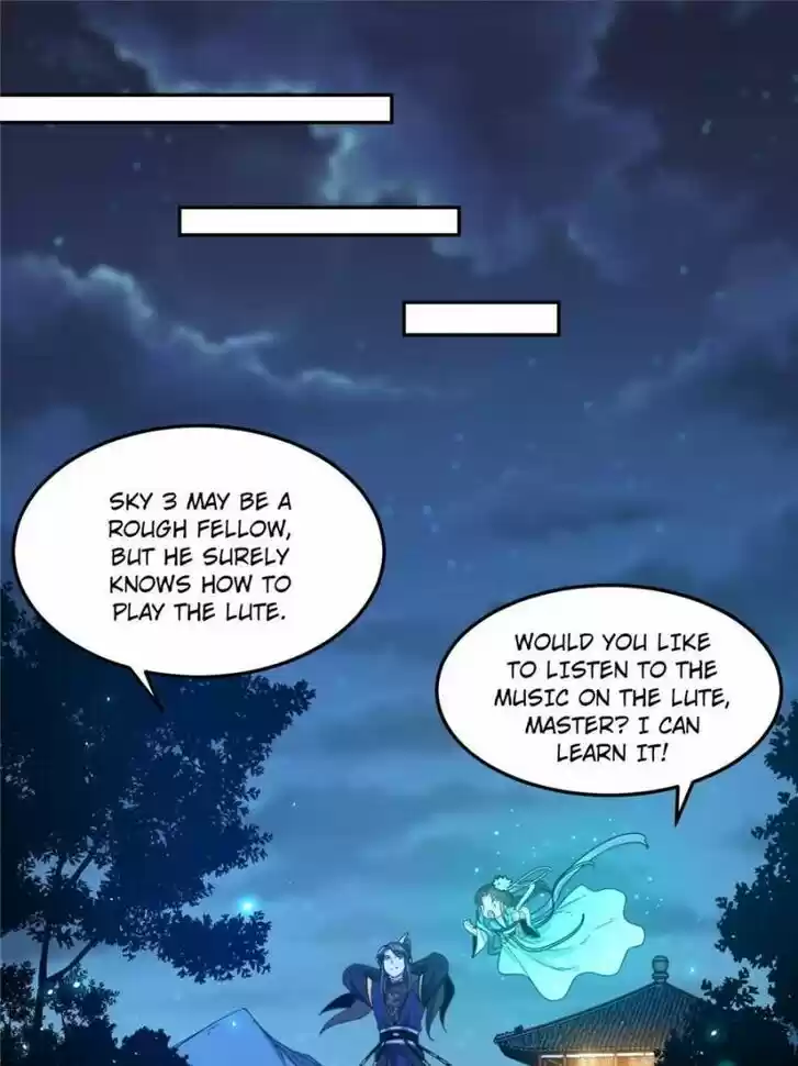 Good-for-Nothing Defies Common Sense: The Evil Emperor's Wild Consort (Novel) Ch.101