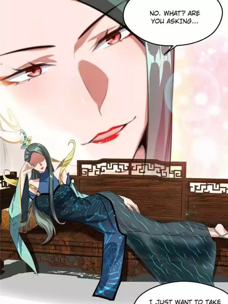 Good-for-Nothing Defies Common Sense: The Evil Emperor's Wild Consort (Novel) Ch.102