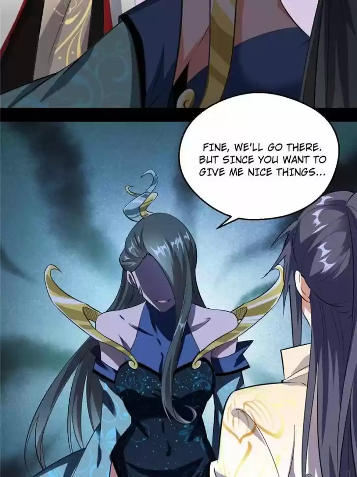 Good-for-Nothing Defies Common Sense: The Evil Emperor's Wild Consort (Novel) Ch.102