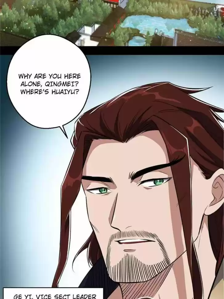 Good-for-Nothing Defies Common Sense: The Evil Emperor's Wild Consort (Novel) Ch.102