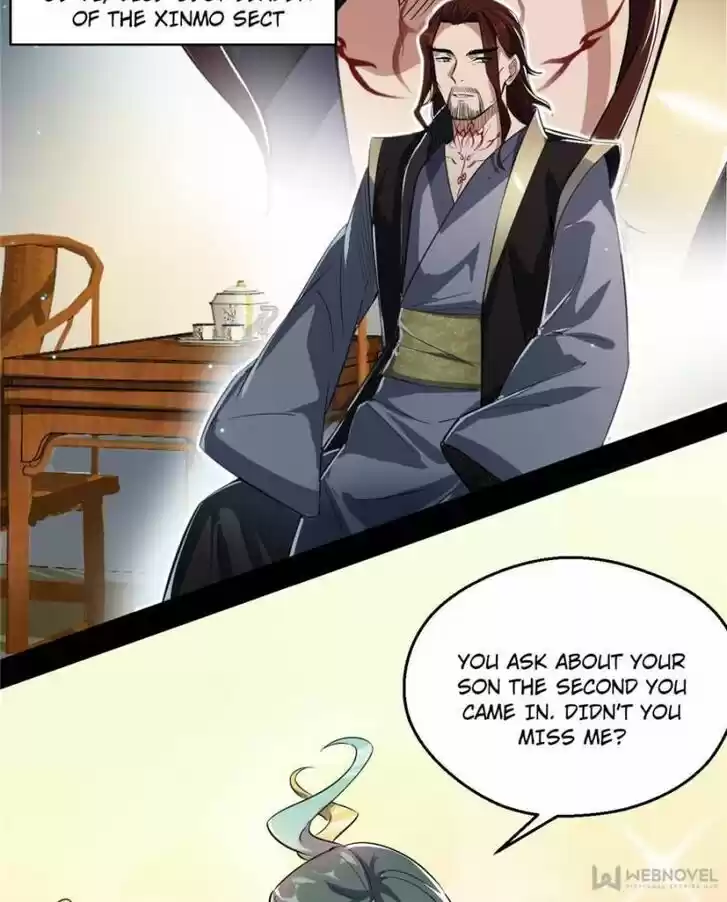 Good-for-Nothing Defies Common Sense: The Evil Emperor's Wild Consort (Novel) Ch.102