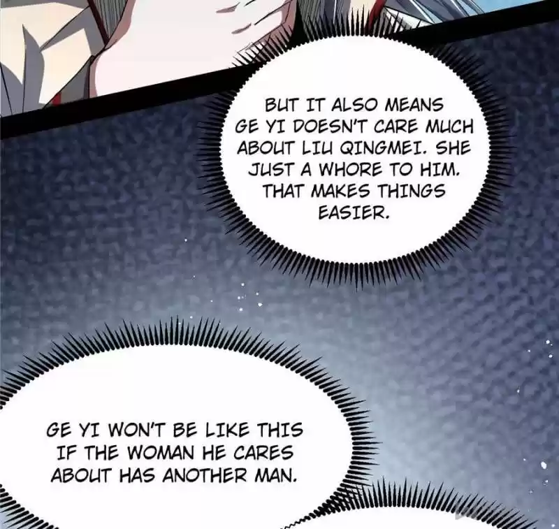 Good-for-Nothing Defies Common Sense: The Evil Emperor's Wild Consort (Novel) Ch.102