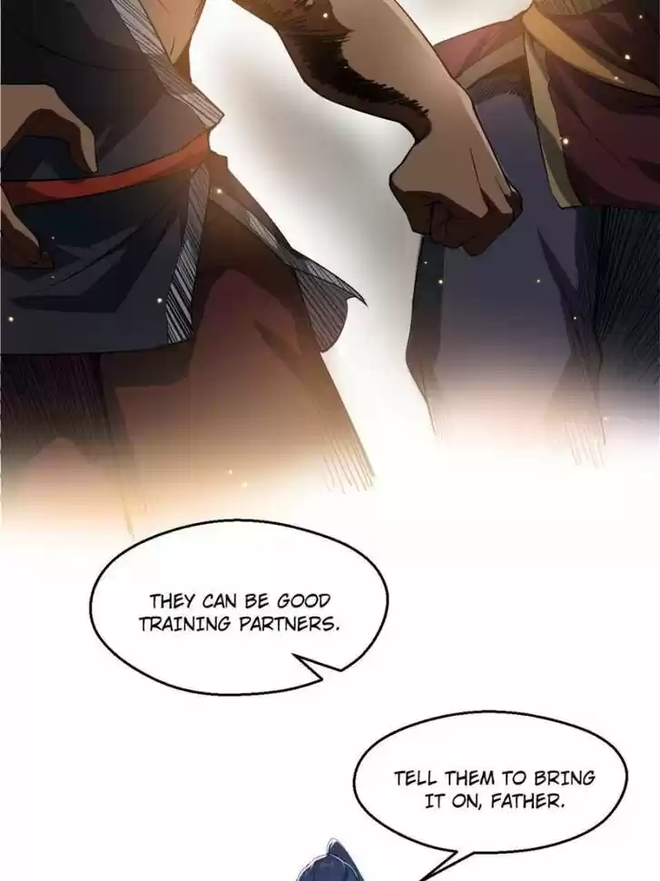 Good-for-Nothing Defies Common Sense: The Evil Emperor's Wild Consort (Novel) Ch.102